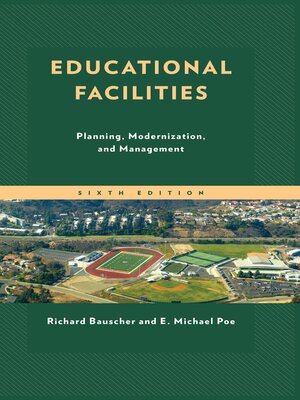 cover image of Educational Facilities